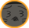 悵